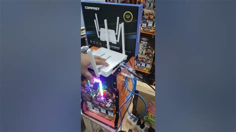 JL Piso Wifi installation guide VLAN .
